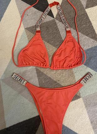 Victoria’s secret купальник