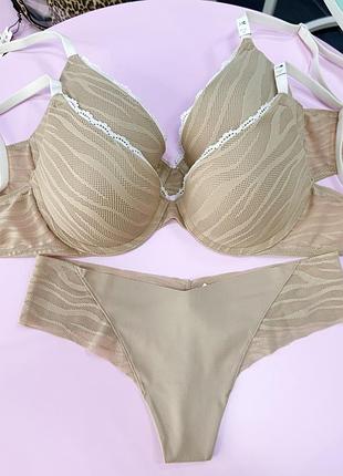 Комплекти білизни від victoria’s secret