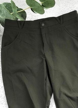 Функциональные штаны брюки dryactive plus тсм чибо. s5 фото