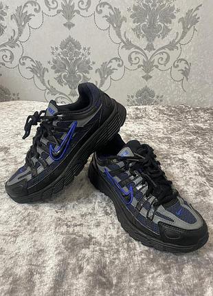 Кросівки nike