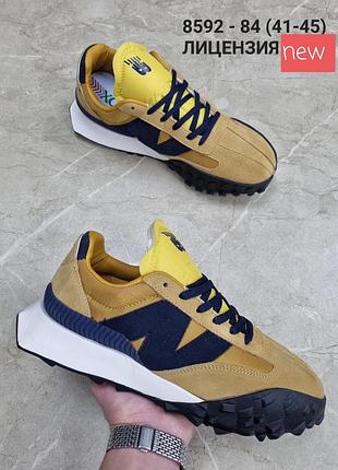 Кросівки чоловічі new balance