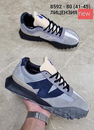 Кросівки чоловічі new balance