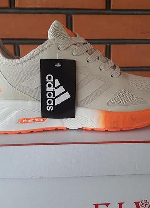 Кроссовки adidas cloudfoom √ 41 - 45 42