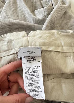 Брюки marella оригінал 6