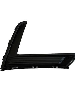 Накладка противотуманной фары правая honda cr-v 2023–2024, аналог oem