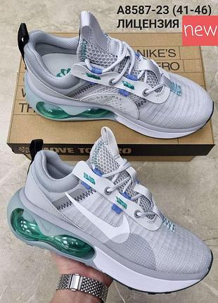 Кроссовки найк аир макс nike air max