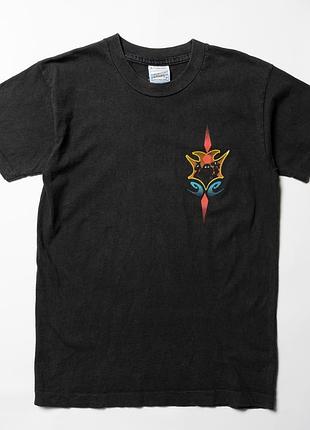 Masters of the wave vintage 1994 warner bros merch cotton t shirt