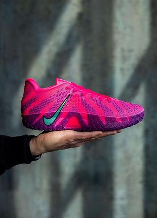 Мужские баскетбольные кроссовки nike ja 3 ny vs ny х джа 41