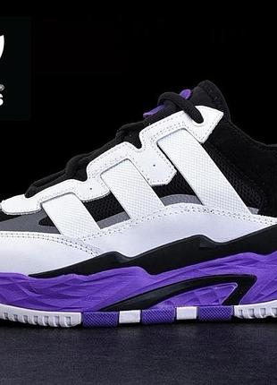 Кроссовки adidas niteball ✪ 41 - 46 45
