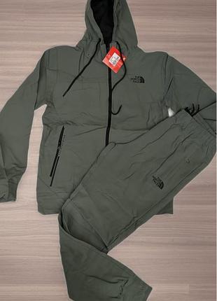 Спортивний костюм the north face