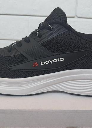 Кросівки bayata fashion sport текстиль 41-45р.