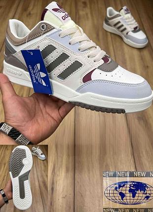 Стильні кросівки adidas street 41-46р. 44