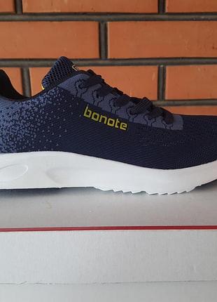 Чоловічі кросівки bonote sport ⓟ41-45 43
