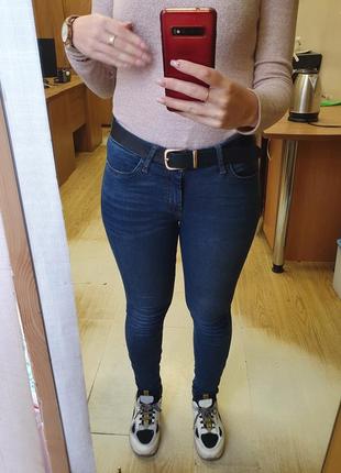 Джинсы 👖