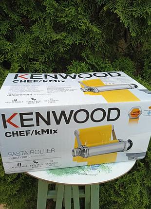 Насадка для комбайна kenwood для пасты в новом состоянии