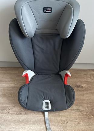 Автокрісло britax-romer kidfix