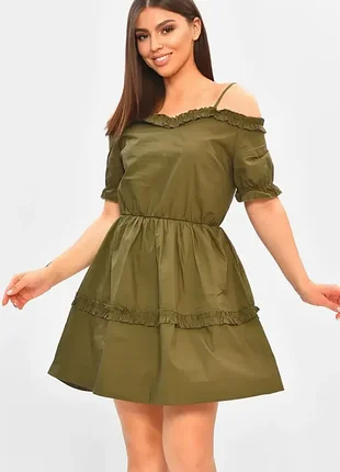 Сарафан женский