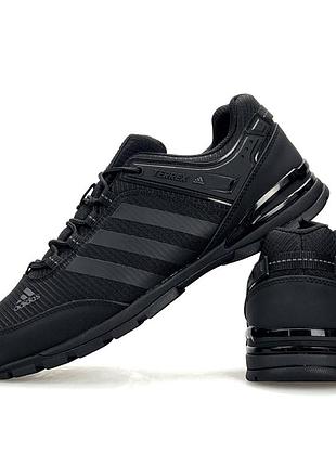 Мужские кроссовки adidas terrex 23 black