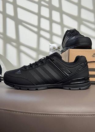 Мужские кроссовки adidas terrex 23 black
