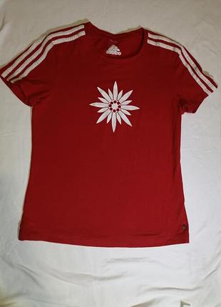 Футболка adidas s