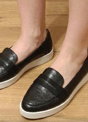 Лофери topshop