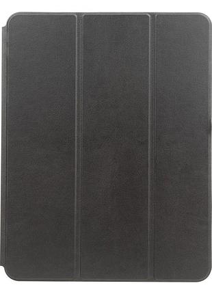 Стильний чохол без логотипа smart case ipad pro 12.9 5-го покоління a2378/a2461/a2379 black