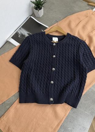 Джемпер h&m