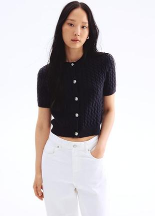 Джемпер h&m 5