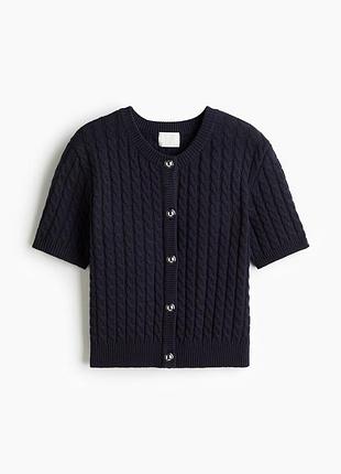 Джемпер h&m 6