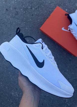 Кроссовки nike оригинал 43 размер белые promina