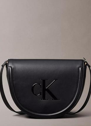 Женская сумка calvin klein