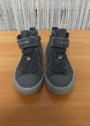 Кеди geox 2
