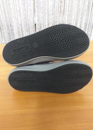 Кеди geox 6