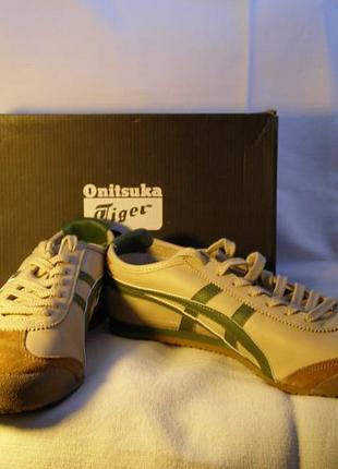 Onitsuka tiger mexico 66