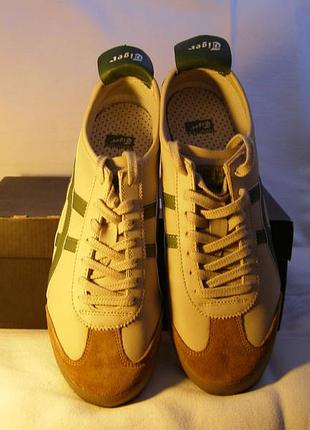 Onitsuka tiger mexico 66 2
