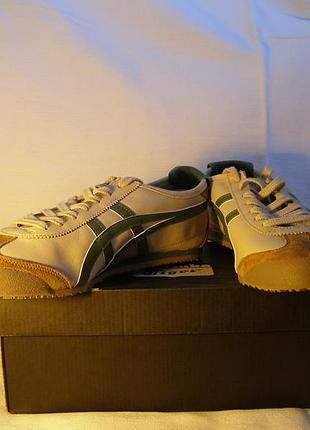 Onitsuka tiger mexico 66 3