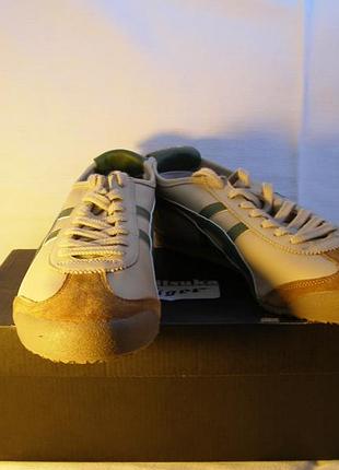 Onitsuka tiger mexico 66 4