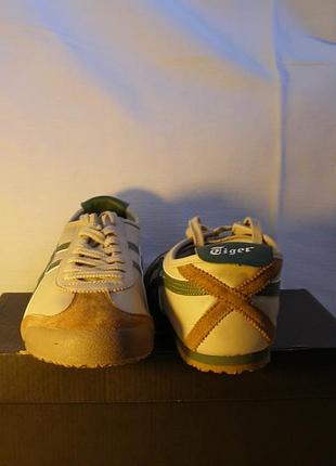 Onitsuka tiger mexico 66 5
