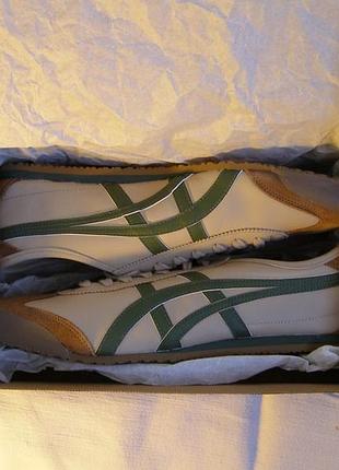 Onitsuka tiger mexico 66 6