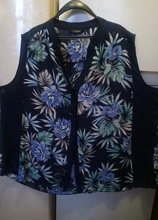 Блузон женский