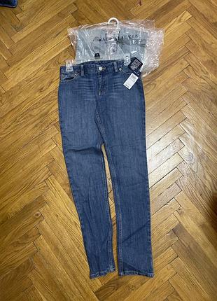 Нові джинси ralph lauren розмір 14 оригінал сша підліткові (зріст 155-157 см)
