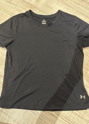 Футболка under armour розмір s