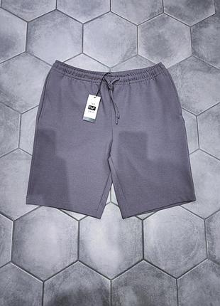 Трикотажные шорты f&f size s original