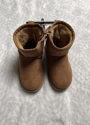 Уги дитячі primark