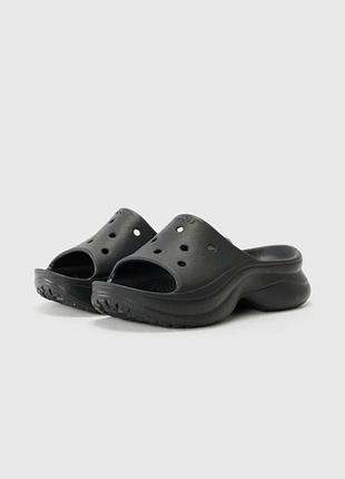 Крокви  crocs w7