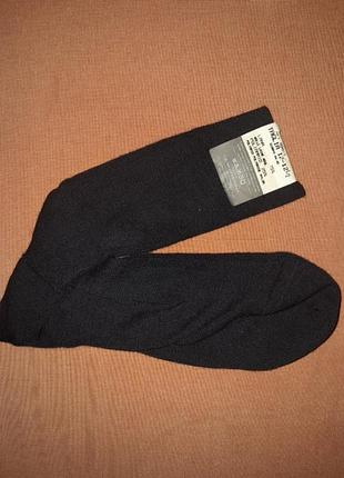 Носки мужские socks &amp; socks 1912 шерсть/полиамид.италия.новые.