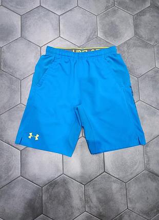 Спортивные шорты under armour size m original
