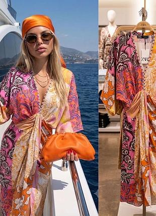 Сукня zara