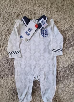 Новый человечек 0-3 месяца england