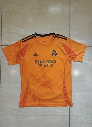 Форма adidas x real madrid 9